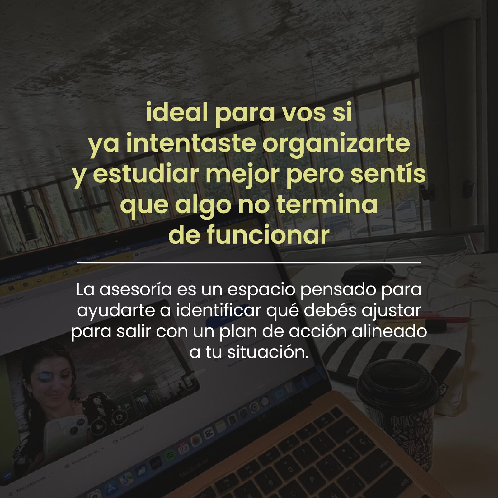 Asesoría personalizada estratégica | Virtual - Imagen 2