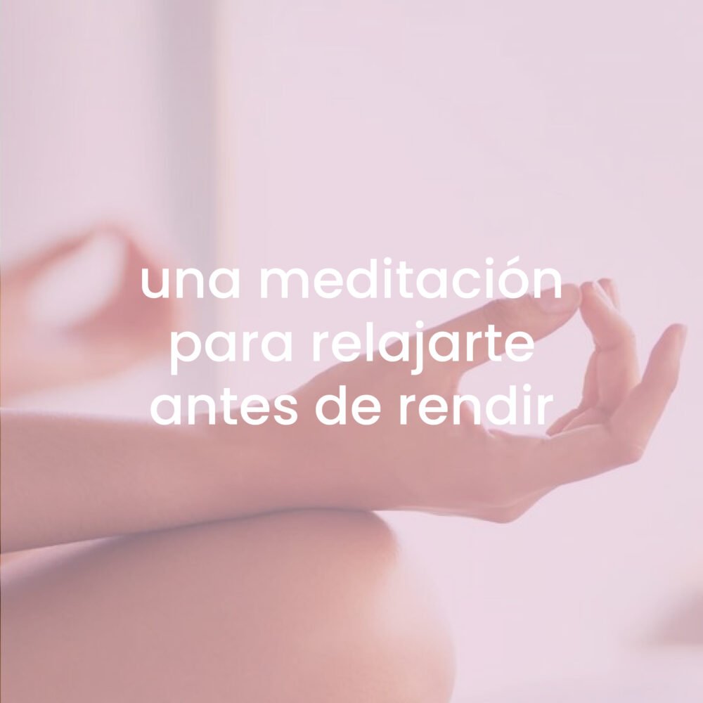 Combo meditaciones de Mindfulness - Imagen 3