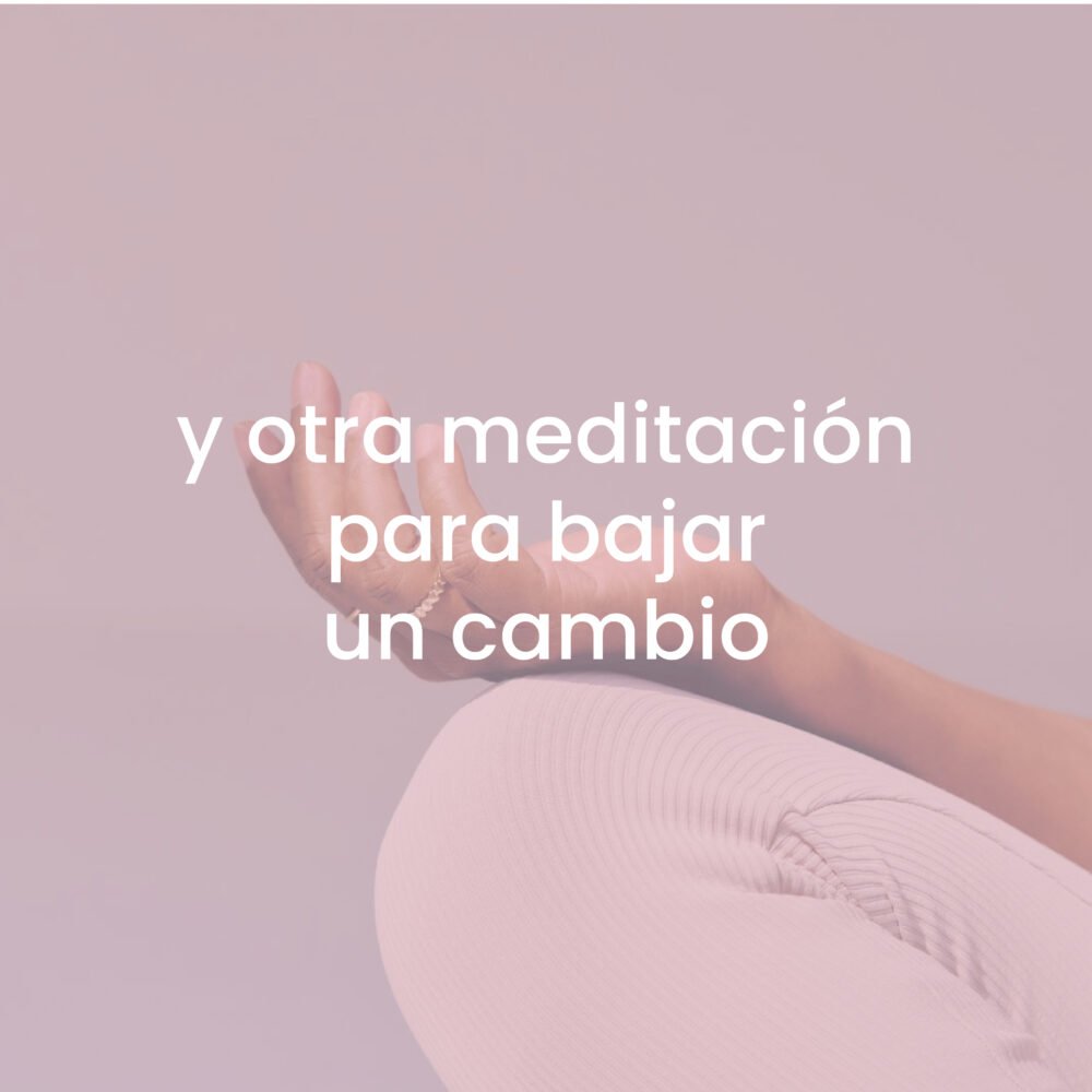 Combo meditaciones de Mindfulness - Imagen 5