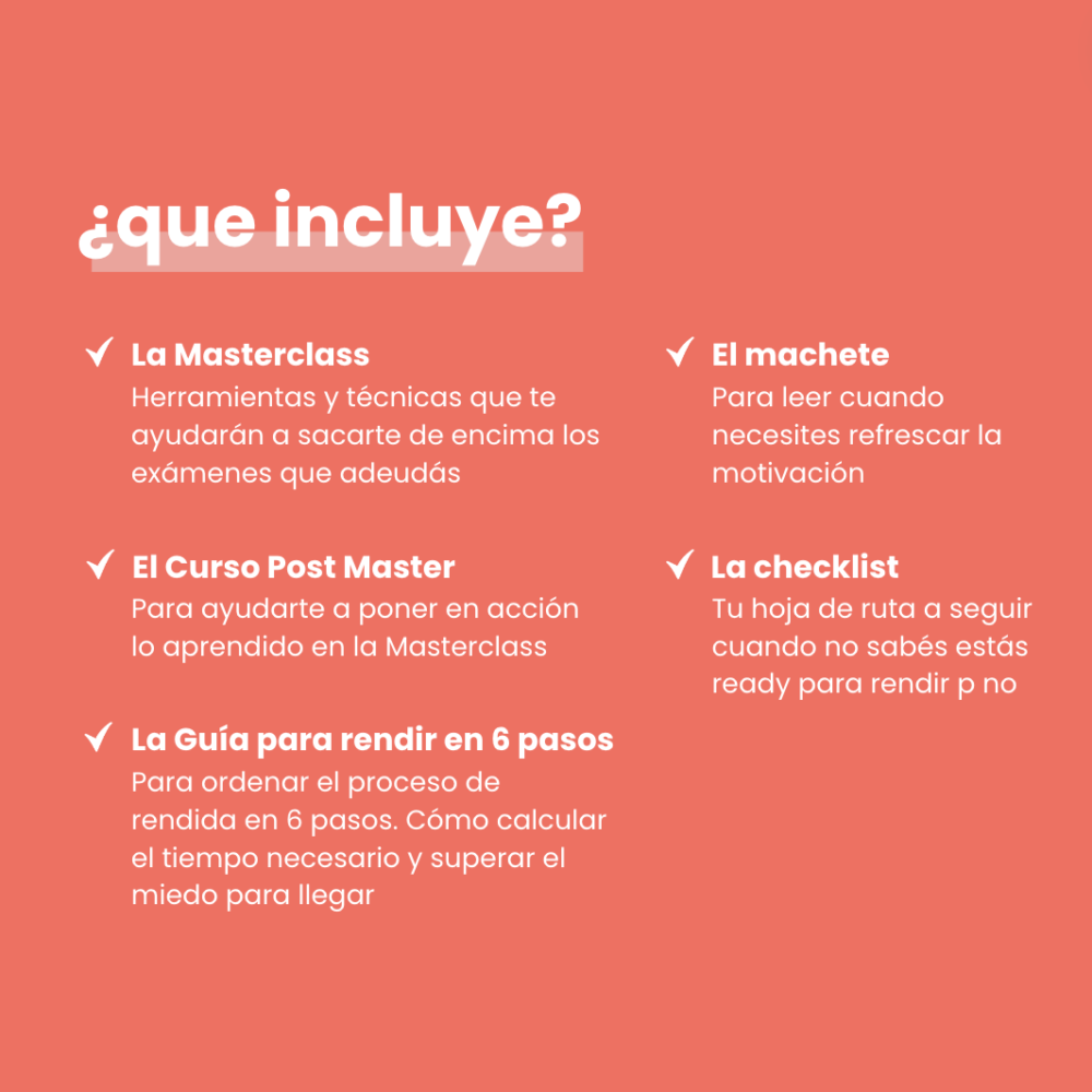 Combo para rendir atr - Imagen 2