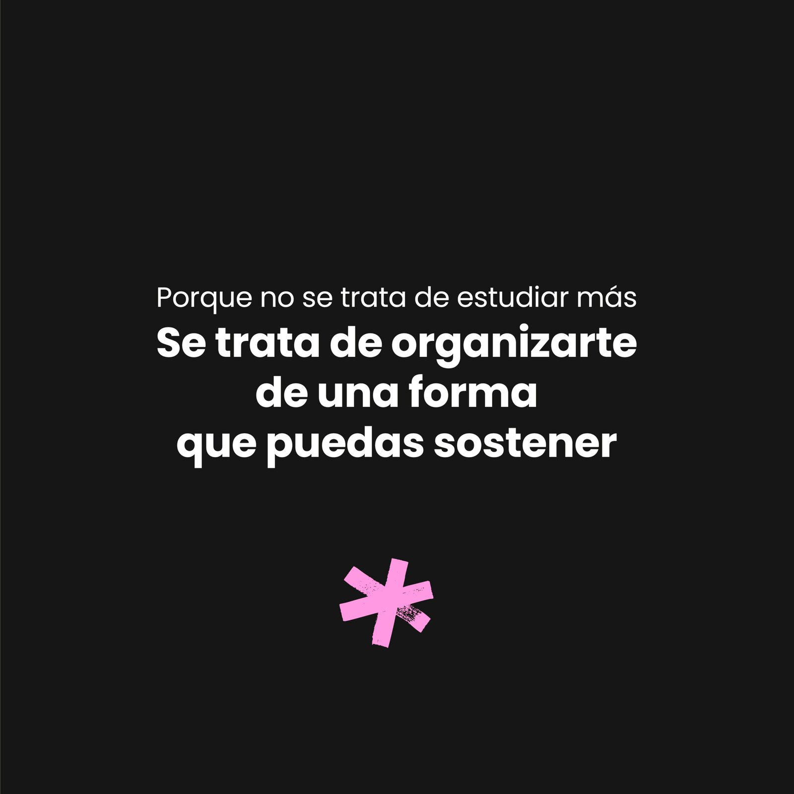 Planificá y triunfá | Clase en vivo - Imagen 4