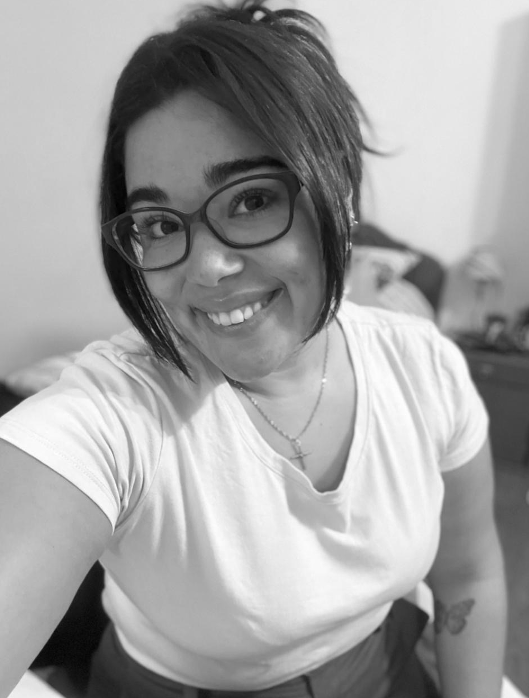 Lucila F.